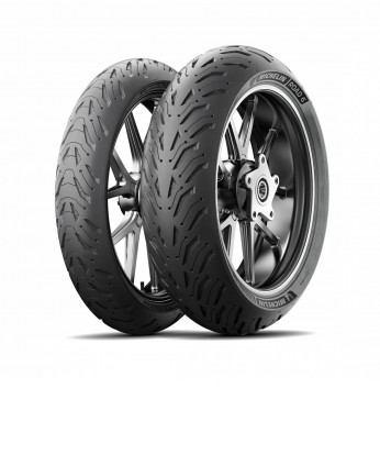 Michelin ROAD 6 R 190/55 R17 75W